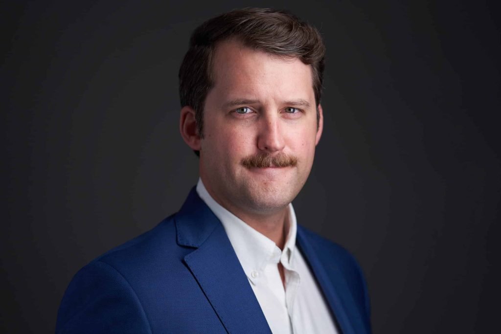 San Antonio Real Estate and Business Lawyer Nathaniel Gilbert