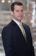 Colorado and Kansas Real Estate Attorney Nathaniel Gilbert