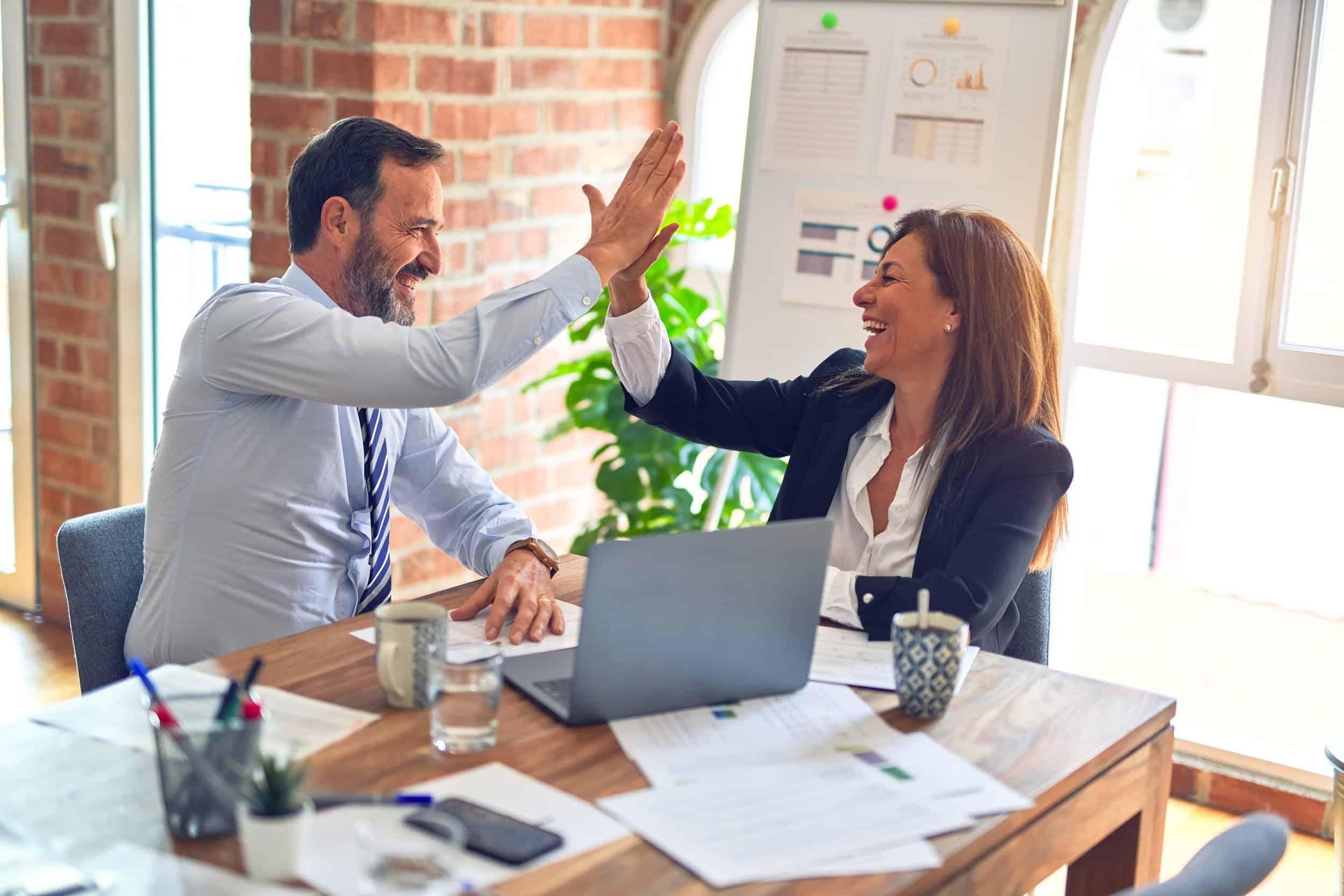 Partnership Formation Attorney