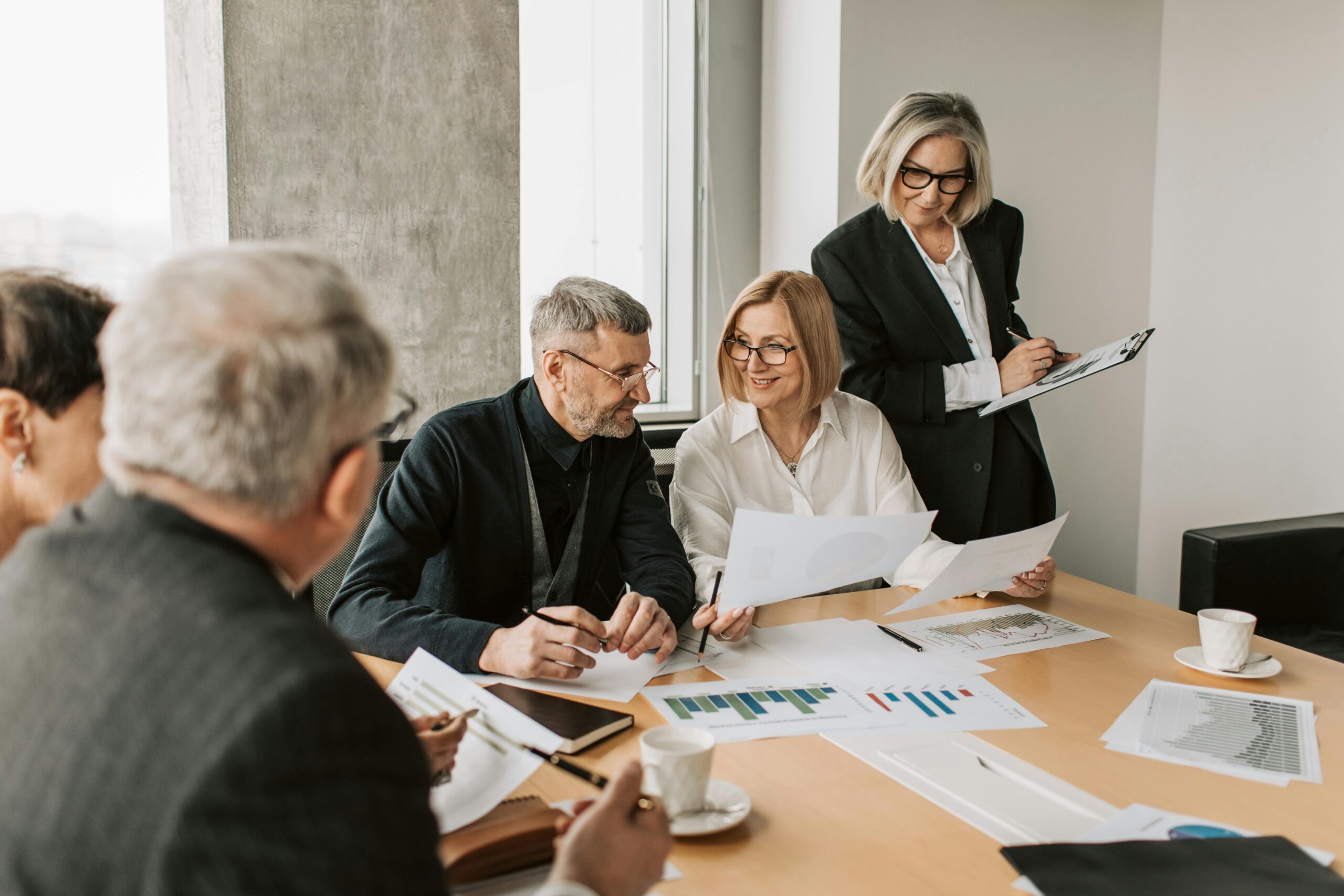 S-Corporation-Explained S Corporation Explained: 10 Key Benefits for 2024 | A Guide